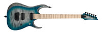 Ibanez RGD61AL  RGD Axion 6 String Electric Guitar with Ash Body, Flamed Maple Top and Birdseye Maple Fingerboard