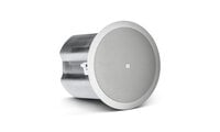 JBL Control 16C/T 6.5" Coaxial Ceiling Speaker, 70V