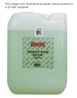 Antari FLG-10  10L Container of Water-Based Heavy Fog Fluid 