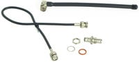 Listen Technologies LA125 Antenna Kit for LA326 Rack Mount 72