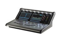 DiGiCo S21 Digital Mixing Console with 48 Flexi-Channels