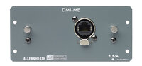 DiGiCo DMI-ME Allen and Heath ME Personal Monitor Mix Card for S21 and S31