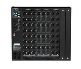 DiGiCo D2 Rack DI-C 24 Analog Inputs, 24 AES Inputs x 16 Analog Outputs, MADI, Cat5e