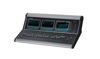 DiGiCo S31 Digital Mixing Console with 48 Flexi-Channels