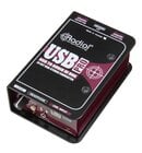 Radial Engineering USB-Pro, Preamps & Direct Boxes