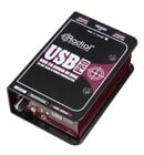 Radial Engineering USB-Pro USB Laptop Direct Box