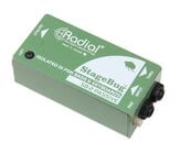 Radial Engineering SB-2 Passive, Preamps & Direct Boxes