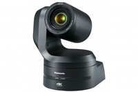 Panasonic AW-UE150 4K-HD PTZ Camera with 20x Optical Zoom