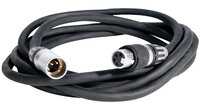 Elation PIXEL BC2 2' Data / Power Cable for Pixel Bar IP Fixtures