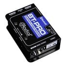 Radial Engineering BT-Pro, Preamps & Direct Boxes