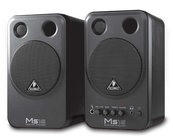 Behringer MS16 2-Way Active Monitor Speakers (Pair)
