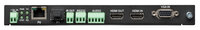 AMX NMX-ENC-N2312-C N2300 Series 4K UHD Video over IP PoE Card Encoder with KVM