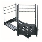 Middle Atlantic SRSR-X-21 , Studio Furniture & Racks