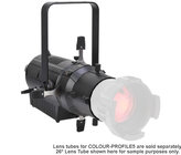 Elation Colour 5 Profile 180W RGBA+Mint LED Ellipsoidal