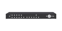 Kramer VSM-4X4A  4x4 Seamless AV Matrix Switcher/Multi–Scaler 