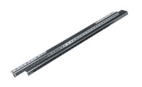 Middle Atlantic SR28-RR46  46 Space 28" Wide SR Series Rail Kit