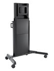 Chief XPD1U  XL Electric Height Adjust Cart 