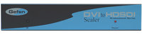 Gefen EXT-DVI-2-HDSDISSL DVI to HD-SDI Single Link Scaler Box