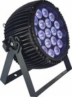 Blizzard TOURnado WIMAX Quadra 19x 15W RGBW LED IP65 PAR with W-DMX Receiver