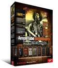 IK Multimedia AMPLITUBE-2-HENDRIX AMPLITUBE JIMI HENDRIX Plug-in Guitar Jimi Hendrix (Electronic Delivery)