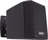 QSC AD-S.SAT 2.75" 16 Ohm Satellite Surface Mount Speaker