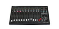 Crest Tactus.Control Control Surface with Moving Faders for Tactus Digital Audio System