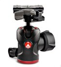 Manfrotto MH494  Center Ball Head with Universal Round Disc