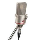 Neumann TLM 170R Large Diaphragm Multipattern Condenser Microphone