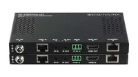 Intelix DL-HDE100-H2 DigitaLinx HDMI 2.0 HDBaseT Extension Set with Control