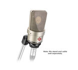 Neumann TLM 103 Large Diaphragm Cardioid Condenser Microphone