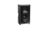 Yorkville NX55P-2  12" 2-Way Powered Speaker, 1000W