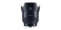 Zeiss Batis 25mm f/2 Wide-Angle Prime Camera Lens