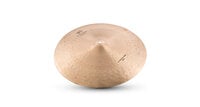 Zildjian K1121  22" K Constantinople Medium Thin Ride, High