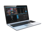 Enttec ELM ENTTEC LED Mapper Pixel Mapping Control and Playback Software, 96 Universe License