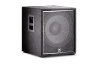 JBL JRX218S 18" Passive Compact Subwoofer