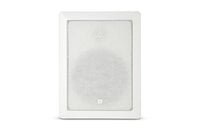 JBL Control 126W 6.5" 2-Way In-Wall Speaker, White