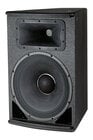 JBL AC2215/64 15" 2-Way Speaker with 60x40 Coverage, Black