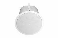 JBL CONTROL 47C/T 6.5" Premium Coaxial Ceiling Speaker, Extended Bass