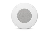 JBL CSS8018 8" Full-Range Ceiling Speaker, 10W