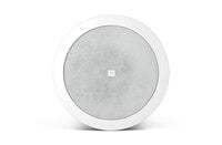 JBL Control 24C Micro 4" Compact Ceiling Speaker, No Transformer