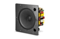 JBL CONTROL 321C 12" Coaxial Ceiling Speaker, with HF Compression Driver