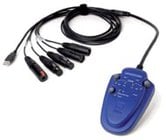 Digigram UAX220-Mic Stereo Interface with 2 Microphone Preamps