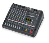 Dynacord DC-CMS600-3-MIG Mixer, 4 Mic/Line + 2 Mic/Stereo + 2 Stereo Line