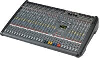 Dynacord CMS 2200-3 22-channel Compact Mixing Console with 18 Mic/Line plus 4 Mic/Stereo Line