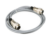 Allen & Heath 002-223JIT Power Cable for RPS-11