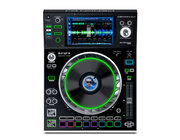 Denon SC5000-PRIME-RST-01, Media Players