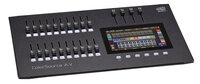 ETC CS20AV-BSTOCK DMX Control Console For 40 Fixtures With 20 Faders, HDMI And Audio Output