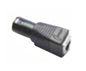 City Theatrical 6005 5-Pin DMX Male to RJ45 Adapter