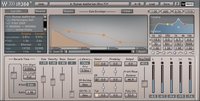 Waves IR360 Surround Convolution Reverb Plugin