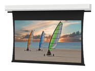 Da-Lite 38780  65" x 116" Tensioned Advantage Deluxe Electrol Screen with HD Progressive 0.9 Surface